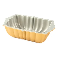 Nordic Ware Classic fluted loaf -leivontavuoka, 1,4 l