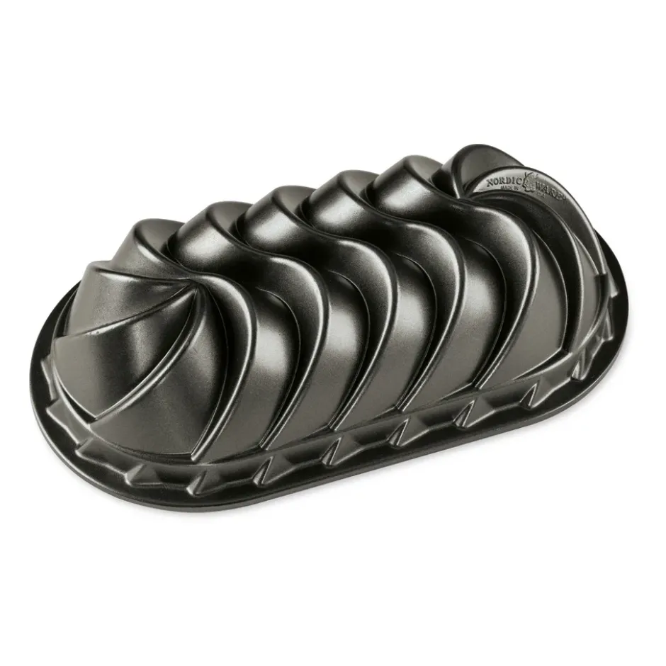 Nordic Ware Heritage loaf -leivontavuoka, 1,4 l