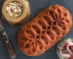 Nordic Ware Jubilee loaf -leivontavuoka, 1,4 l