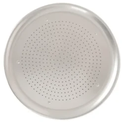 Nordic Ware naturals hot air pizzapelti Ø41 cm, Aluminium
