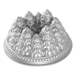 Nordic Ware Pine forest bundt -leivontavuoka, 2,4 l