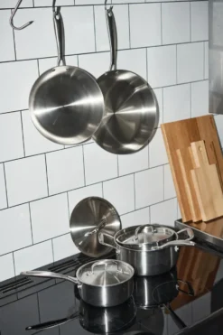 Nordwik aloituspakkaus – 5 osaa
