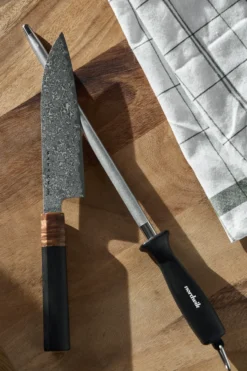 Nordwik teroituspuikko timantti, 38,2 cm