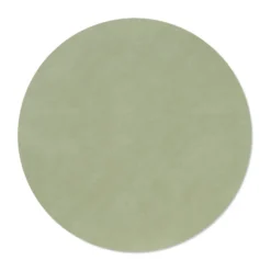 Nupo pöytätabletti circle kaksipuolinen XL 1 kpl, Dark green-olive green
