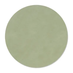 Nupo pöytätabletti circle kaksipuolinen M 1 kpl, Dark green-olive green