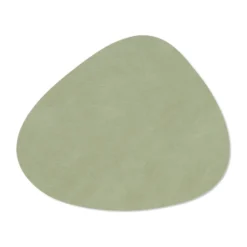 Nupo pöytätabletti curve kaksipuolinen S 1 kpl, Dark green-olive green