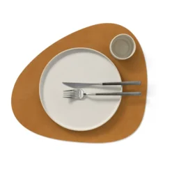 Nupo pöytätabletti curve L, Burned curry