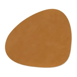 Nupo pöytätabletti curve L, Burned curry