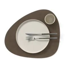 Nupo pöytätabletti curve L, Caviar