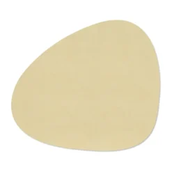 Nupo pöytätabletti curve L, Lemon sorbet