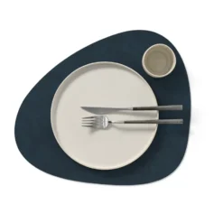 Nupo pöytätabletti curve L, Midnight blue