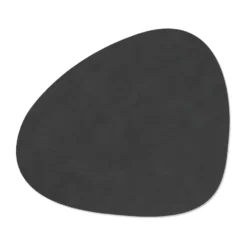Nupo pöytätabletti curve L, musta
