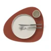Nupo pöytätabletti curve L, Sienna