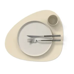 Nupo pöytätabletti curve L, Vanilja