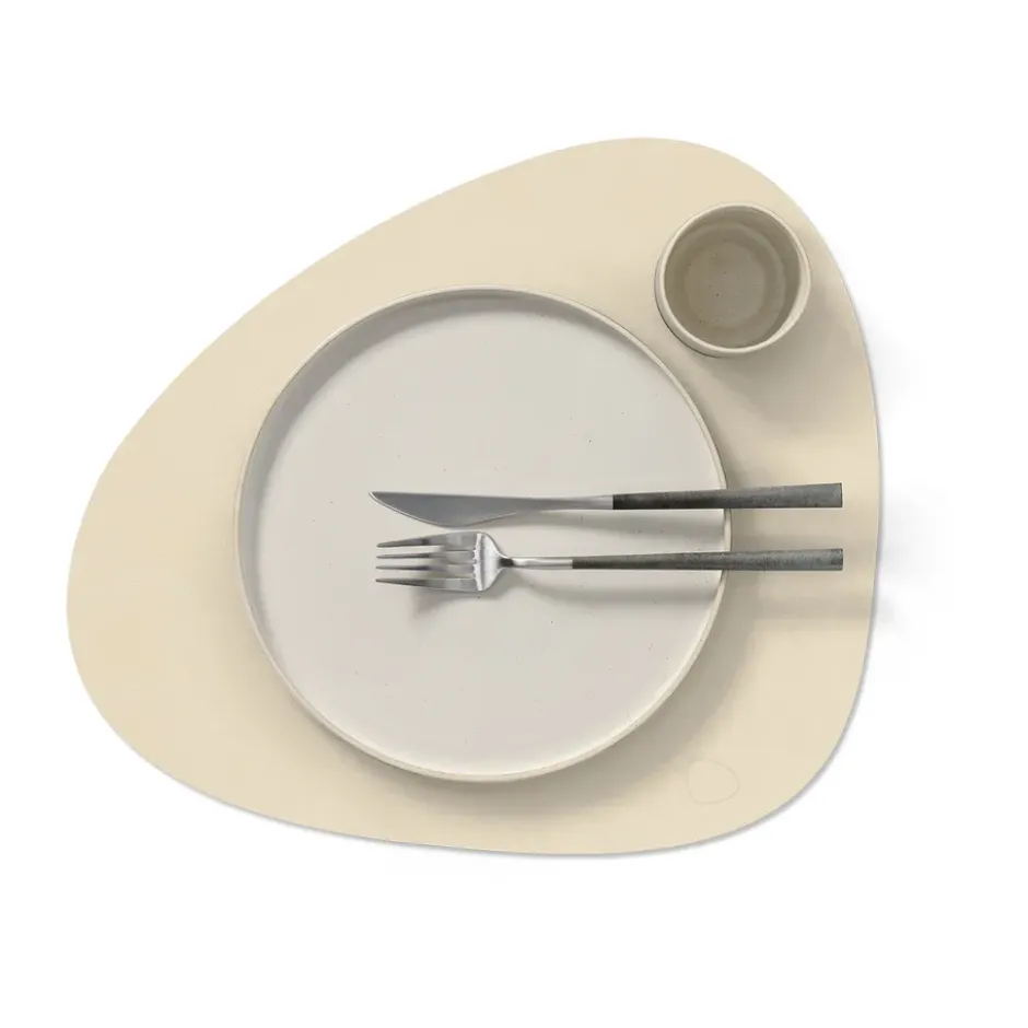 Nupo pöytätabletti curve L, Vanilja