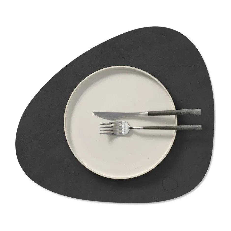Nupo pöytätabletti curve M, Black