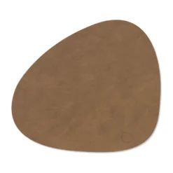 Nupo pöytätabletti curve M, Brown