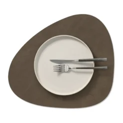 Nupo pöytätabletti curve M, Caviar