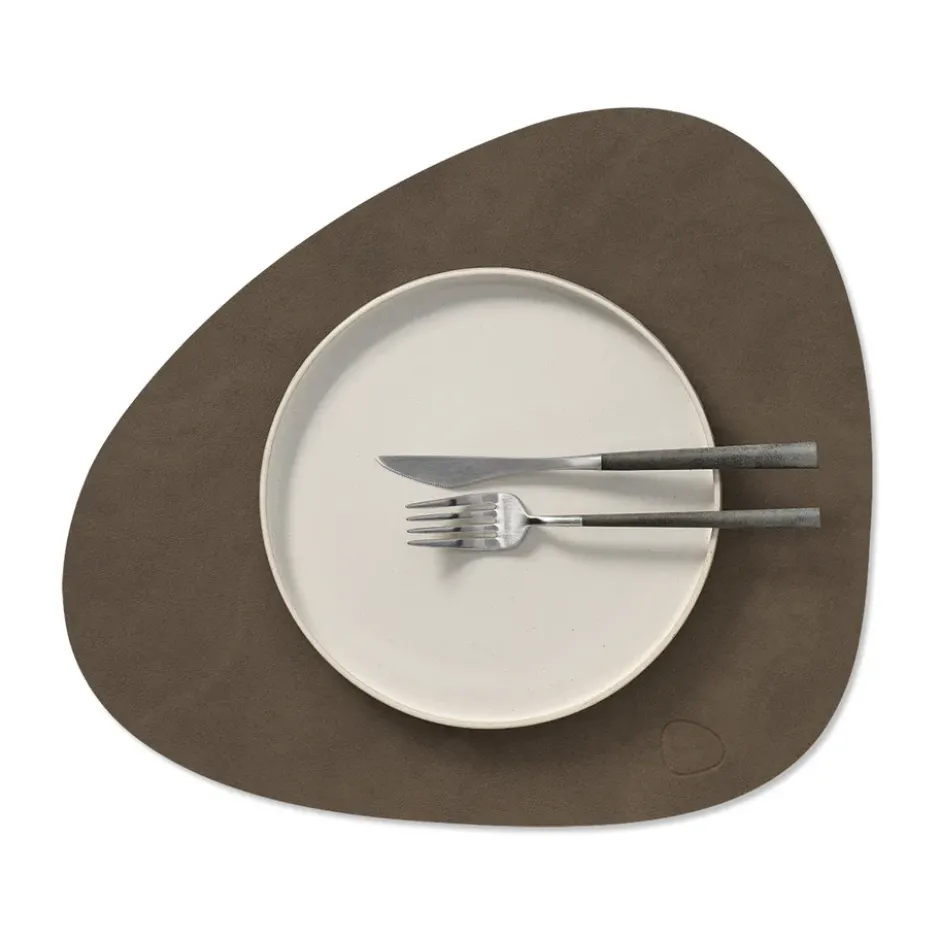 Nupo pöytätabletti curve M, Caviar