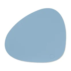 Nupo pöytätabletti curve M, Cool blue