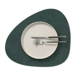 Nupo pöytätabletti curve M, Dark green