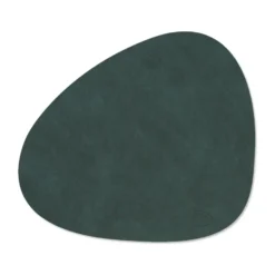 Nupo pöytätabletti curve M, Dark green