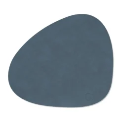 Nupo pöytätabletti curve M, Dark blue