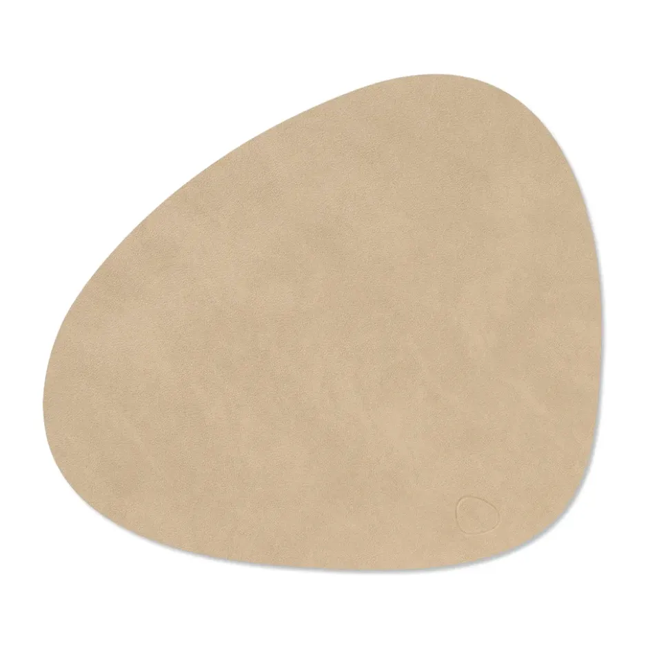 Nupo pöytätabletti curve M, Hiekka