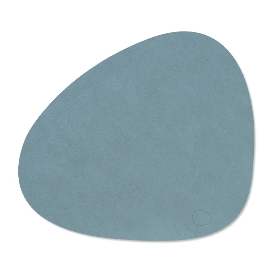 Nupo pöytätabletti curve M, Light blue