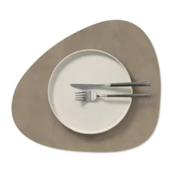 Nupo pöytätabletti curve M, Nomad grey