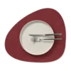 Nupo pöytätabletti curve M, Red