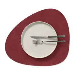 Nupo pöytätabletti curve M, Red
