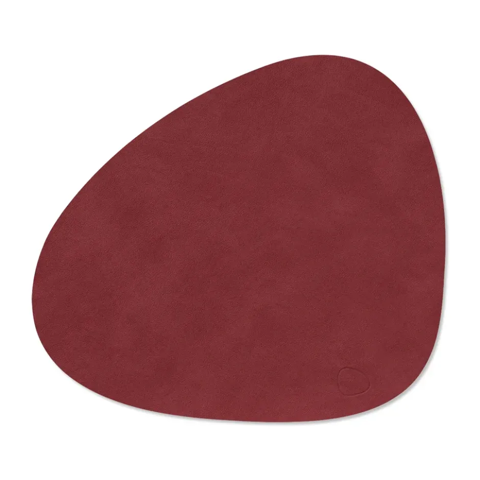 Nupo pöytätabletti curve M, Red