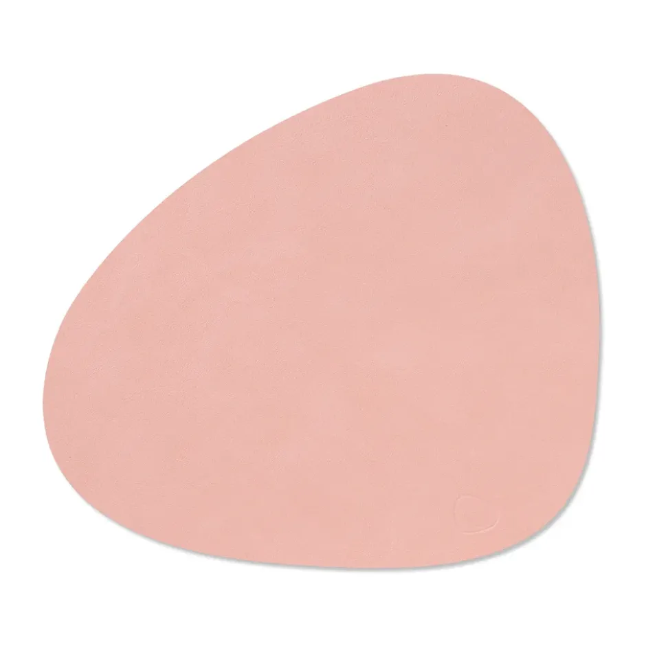 Nupo pöytätabletti curve M, Rose