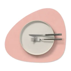 Nupo pöytätabletti curve M, Rose