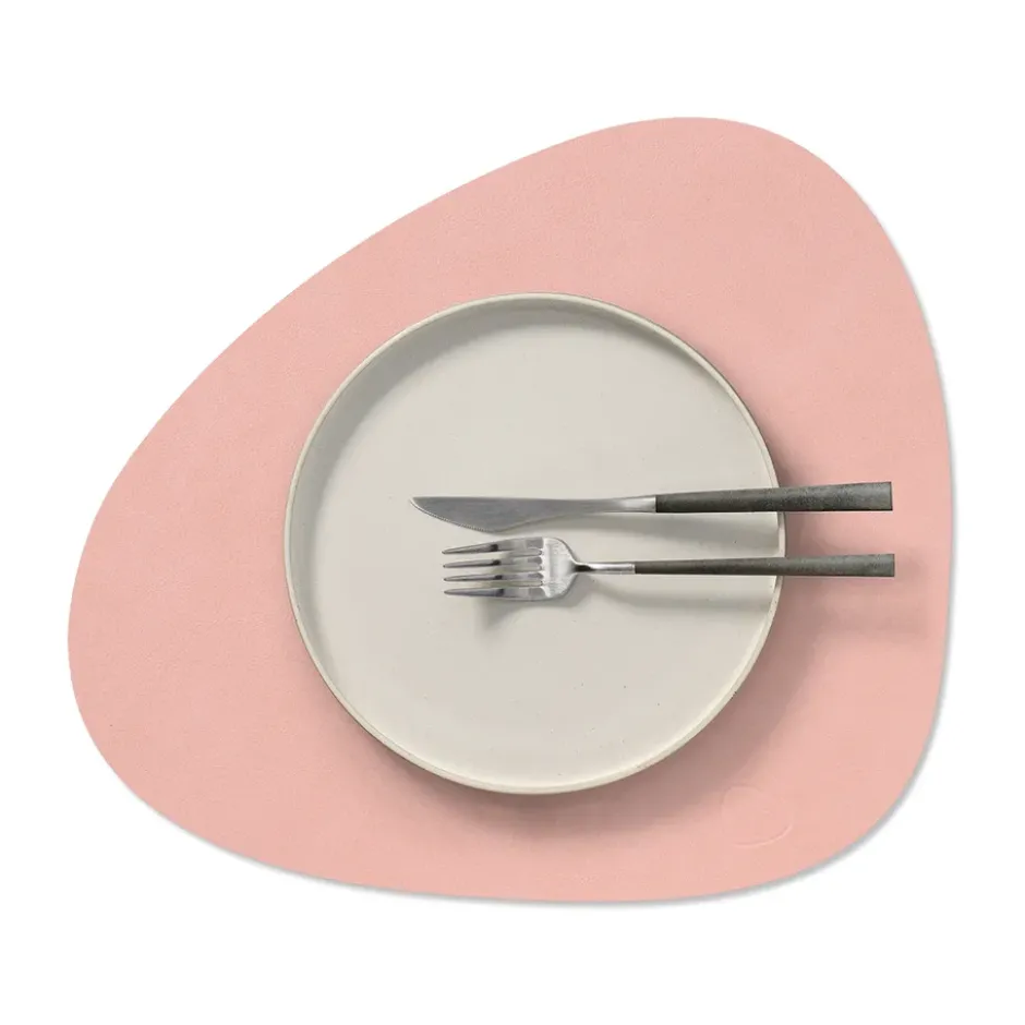 Nupo pöytätabletti curve M, Rose