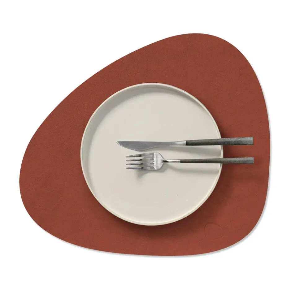 Nupo pöytätabletti curve M, Sienna