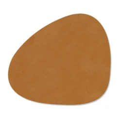 Nupo pöytätabletti curve S, Burned curry