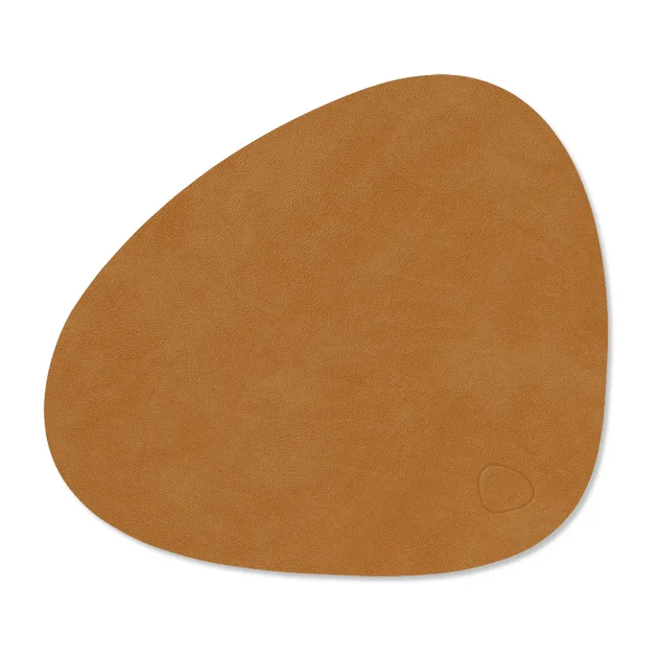 Nupo pöytätabletti curve S, Burned curry
