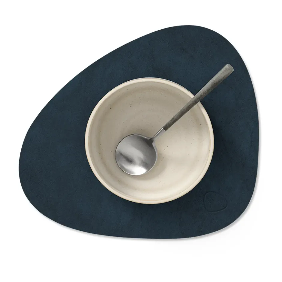 Nupo pöytätabletti curve S, Midnight blue