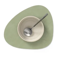 Nupo pöytätabletti curve S, Oliivinvihreä