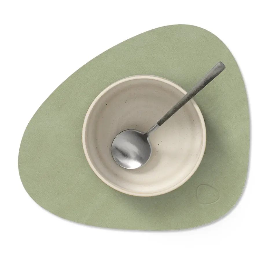 Nupo pöytätabletti curve S, Oliivinvihreä