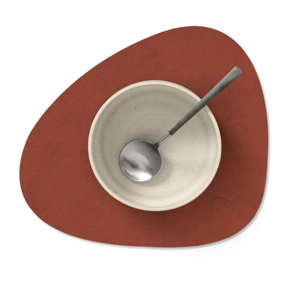 Nupo pöytätabletti curve S, Sienna