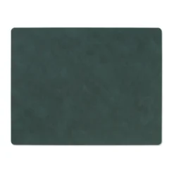 Nupo pöytätabletti kaksipuolinen square L 1 kpl, Dark green-olive green