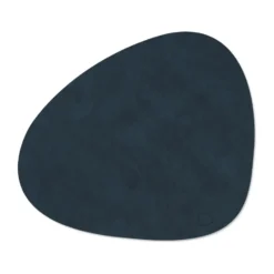 Nupo pöytätabletti käännettävä curve L 1 kpl, Midnight blue-petrol