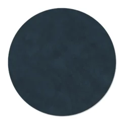 Nupo pöytätabletti, Midnight blue, ympyrä, L