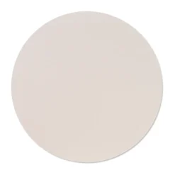 Nupo pöytätabletti, Soft nude, ympyrä, L