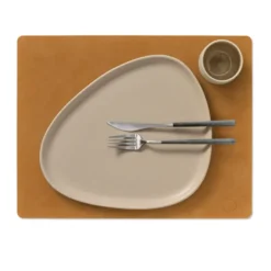 Nupo pöytätabletti square L, Burned curry