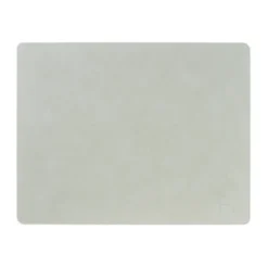 Nupo pöytätabletti square L, metallic (kivenharmaa)