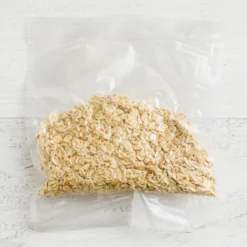 OBH Nordica vakuumpussit iso 35 kpl, Läpinäkyvä